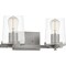 Quoizel Perry Vanity Light PRY8616AN - alternate 3